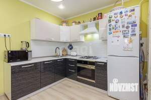 1-к квартира, на длительный срок, 38м2, 4/10 этаж