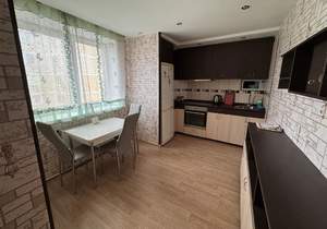 1-к квартира, на длительный срок, 45м2, 3/16 этаж
