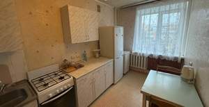 3-к квартира, на длительный срок, 62м2, 3/9 этаж