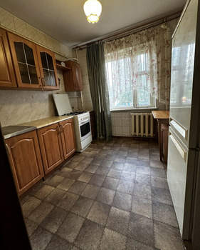 2-к квартира, на длительный срок, 52м2, 2/10 этаж