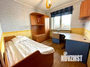 2-к квартира, посуточно, 65м2, 5/15 этаж