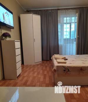 1-к квартира, посуточно, 40м2, 2/9 этаж