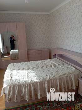 3-к квартира, на длительный срок, 96м2, 4/6 этаж