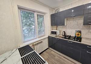2-к квартира, на длительный срок, 45м2, 2/5 этаж