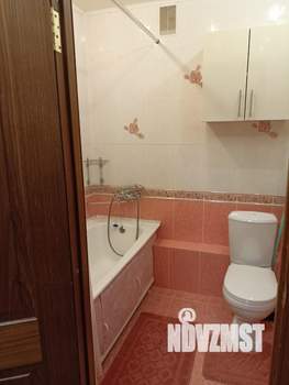 1-к квартира, посуточно, 38м2, 7/9 этаж