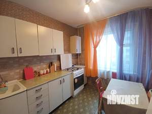 2-к квартира, на длительный срок, 55м2, 3/10 этаж