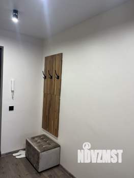 1-к квартира, посуточно, 36м2, 7/9 этаж