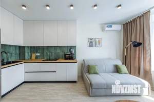 1-к квартира, на длительный срок, 40м2, 6/9 этаж