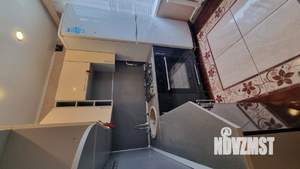 2-к квартира, на длительный срок, 39м2, 5/5 этаж