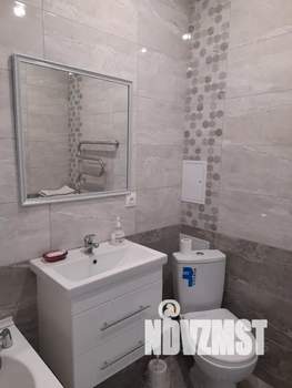 1-к квартира, посуточно, 47м2, 16/17 этаж