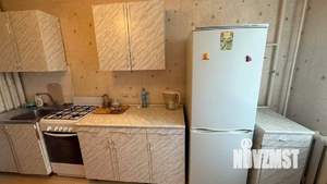 3-к квартира, на длительный срок, 62м2, 3/9 этаж