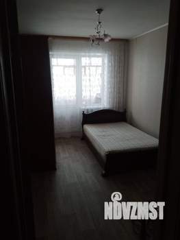 3-к квартира, на длительный срок, 64м2, 1/10 этаж