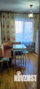 3-к квартира, на длительный срок, 64м2, 1/9 этаж