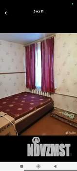 2-к квартира, на длительный срок, 58м2, 1/4 этаж