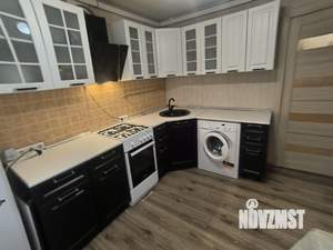 1-к квартира, на длительный срок, 31м2, 1/5 этаж