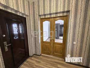 1-к квартира, на длительный срок, 38м2, 7/16 этаж