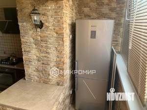 1-к квартира, на длительный срок, 35м2, 4/10 этаж