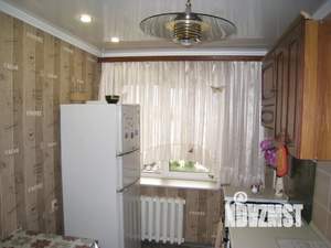 1-к квартира, посуточно, 41м2, 7/9 этаж