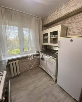 3-к квартира, на длительный срок, 55м2, 3/5 этаж