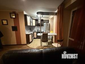 Студия квартира, на длительный срок, 35м2, 2/6 этаж