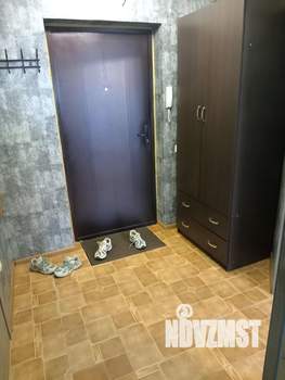 1-к квартира, на длительный срок, 42м2, 8/10 этаж