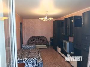 1-к квартира, на длительный срок, 30м2, 4/6 этаж