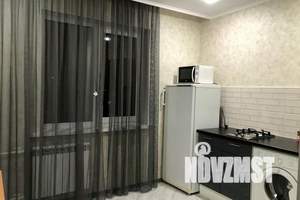 1-к квартира, посуточно, 40м2, 8/9 этаж