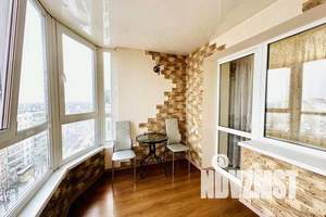 1-к квартира, посуточно, 50м2, 11/14 этаж