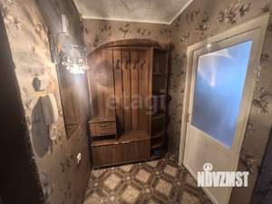 1-к квартира, на длительный срок, 37м2, 5/5 этаж