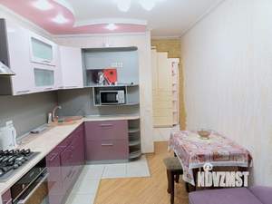 1-к квартира, на длительный срок, 45м2, 5/10 этаж