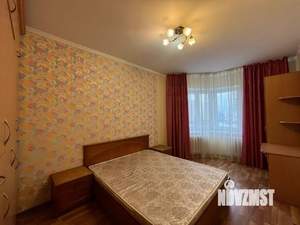 2-к квартира, на длительный срок, 58м2, 5/10 этаж