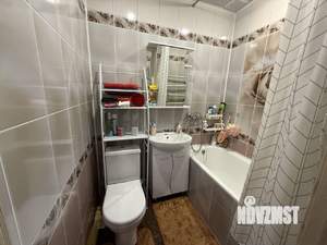 2-к квартира, на длительный срок, 45м2, 5/5 этаж