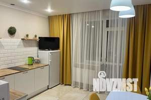 1-к квартира, посуточно, 42м2, 8/10 этаж