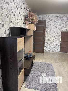 3-к квартира, на длительный срок, 43м2, 3/5 этаж