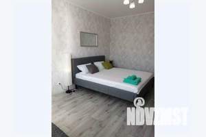 1-к квартира, посуточно, 36м2, 7/10 этаж