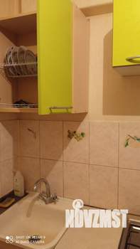 1-к квартира, на длительный срок, 30м2, 2/5 этаж