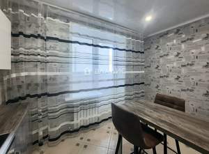 1-к квартира, на длительный срок, 42м2, 8/16 этаж