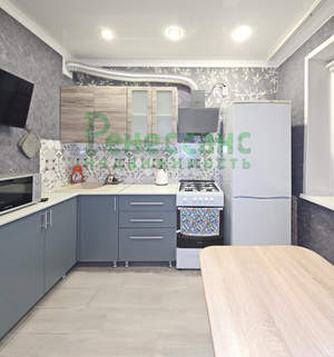 1-к квартира, на длительный срок, 53м2, 9/9 этаж