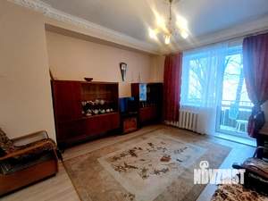 2-к квартира, на длительный срок, 52м2, 3/5 этаж