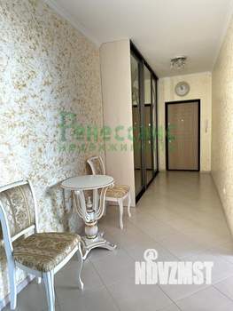 2-к квартира, на длительный срок, 80м2, 14/17 этаж