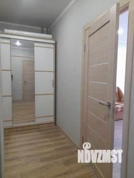 1-к квартира, на длительный срок, 44м2, 8/17 этаж