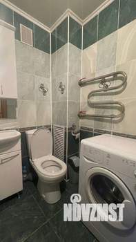 1-к квартира, на длительный срок, 38м2, 2/6 этаж