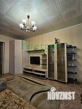 3-к квартира, на длительный срок, 60м2, 2/5 этаж