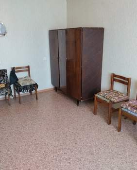 1-к квартира, на длительный срок, 38м2, 9/10 этаж