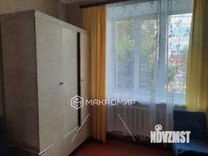 2-к квартира, на длительный срок, 49м2, 2/4 этаж