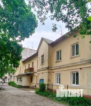 3-к квартира, на длительный срок, 60м2, 2/2 этаж