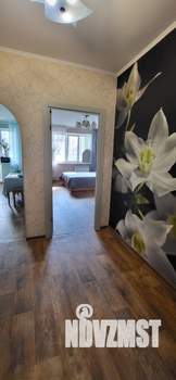 1-к квартира, посуточно, 46м2, 6/10 этаж