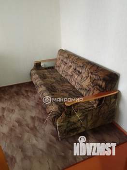 1-к квартира, на длительный срок, 30м2, 4/5 этаж