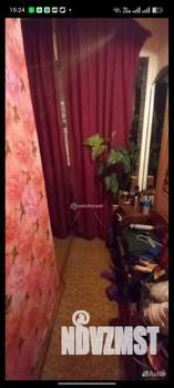 1-к квартира, на длительный срок, 31м2, 4/5 этаж