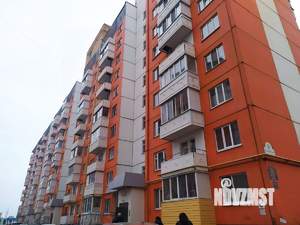 1-к квартира, на длительный срок, 32м2, 1/13 этаж